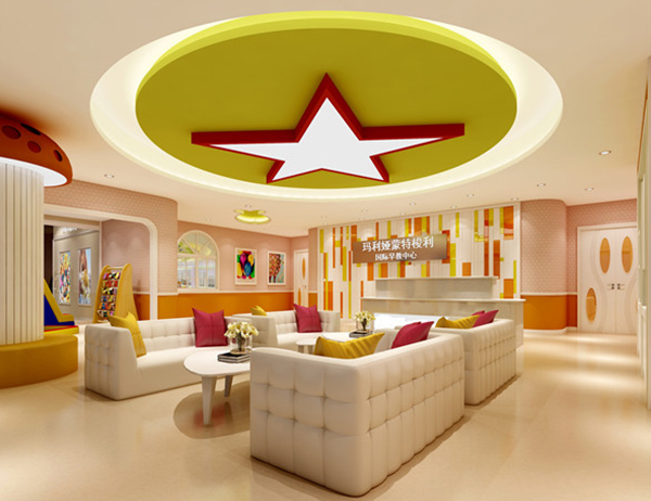 教學(xué)環(huán)境