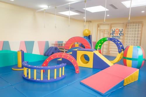 教學(xué)環(huán)境